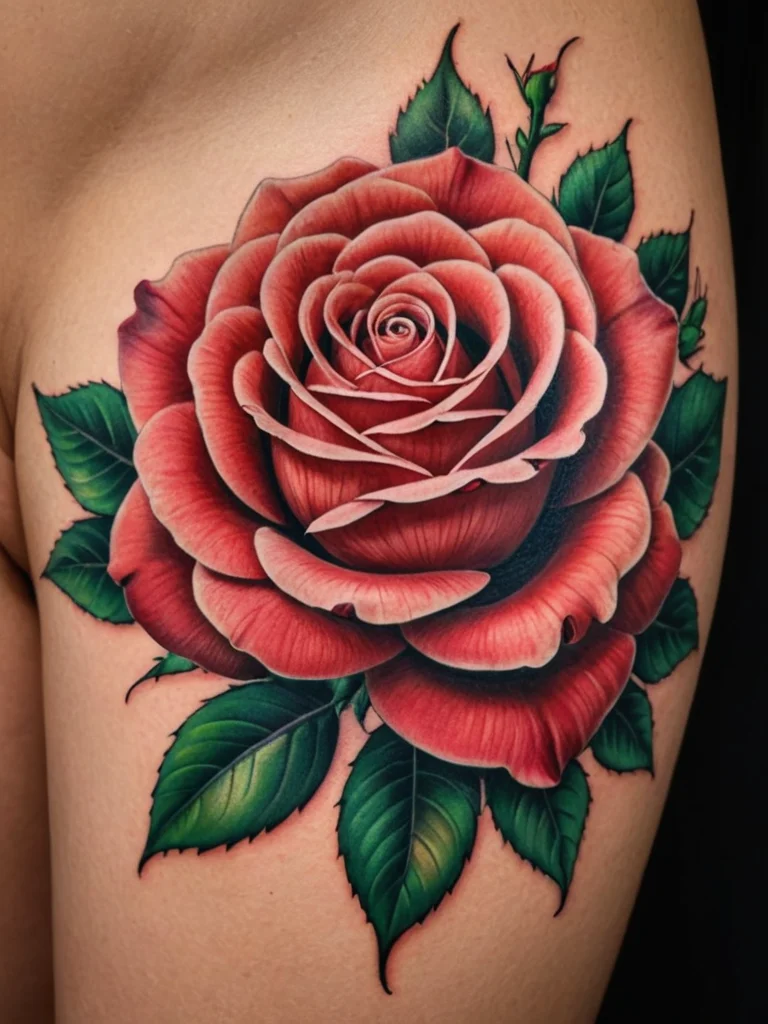 American Traditional Tattoos: The Rules and Hallmarks of the Style