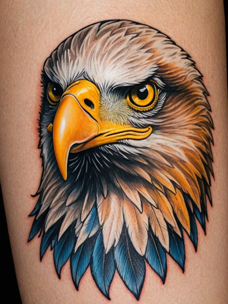 American Traditional Tattoos: The Rules and Hallmarks of the Style