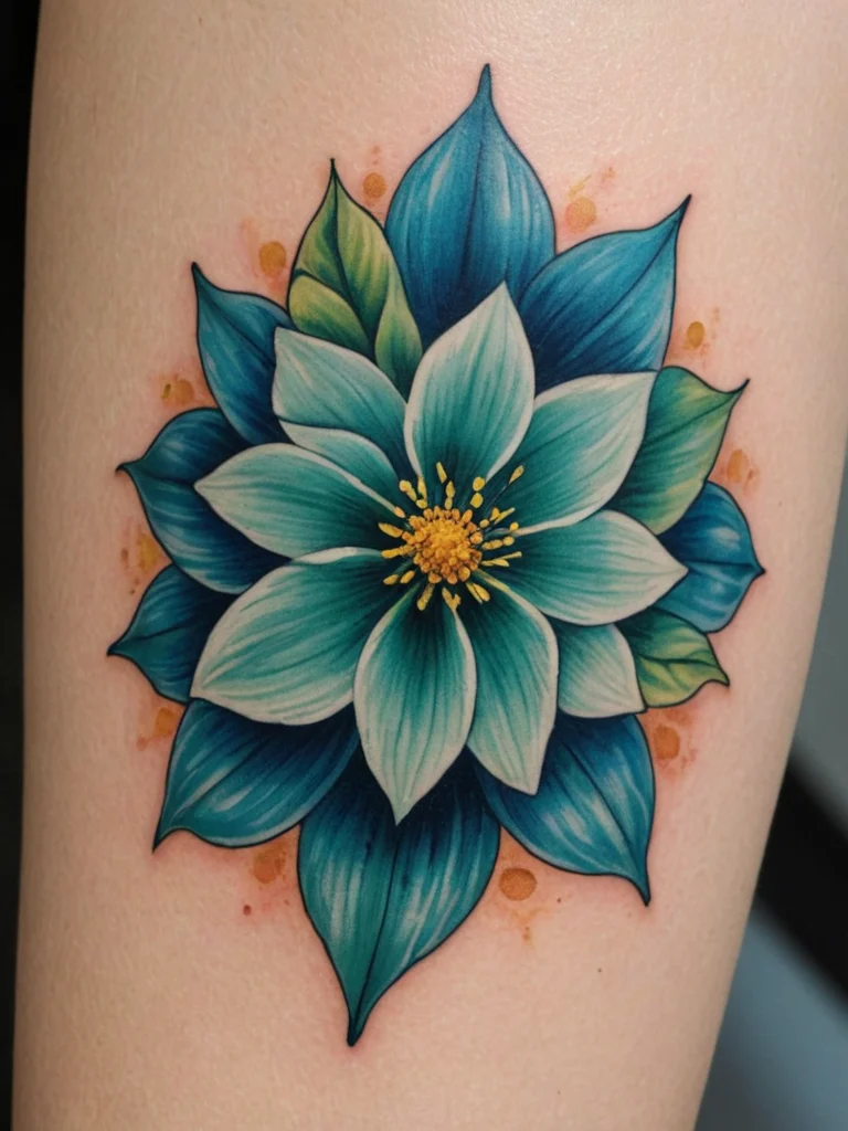 Are Colored Tattoos Harder to Remove?