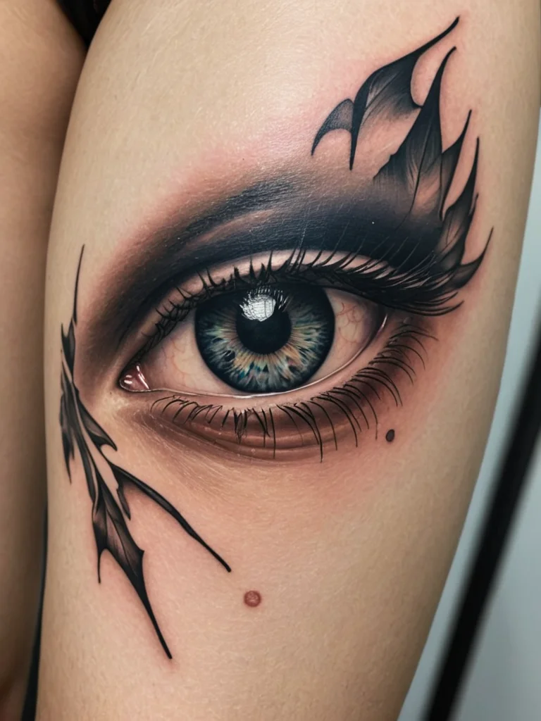 Are Colored Tattoos Harder to Remove?