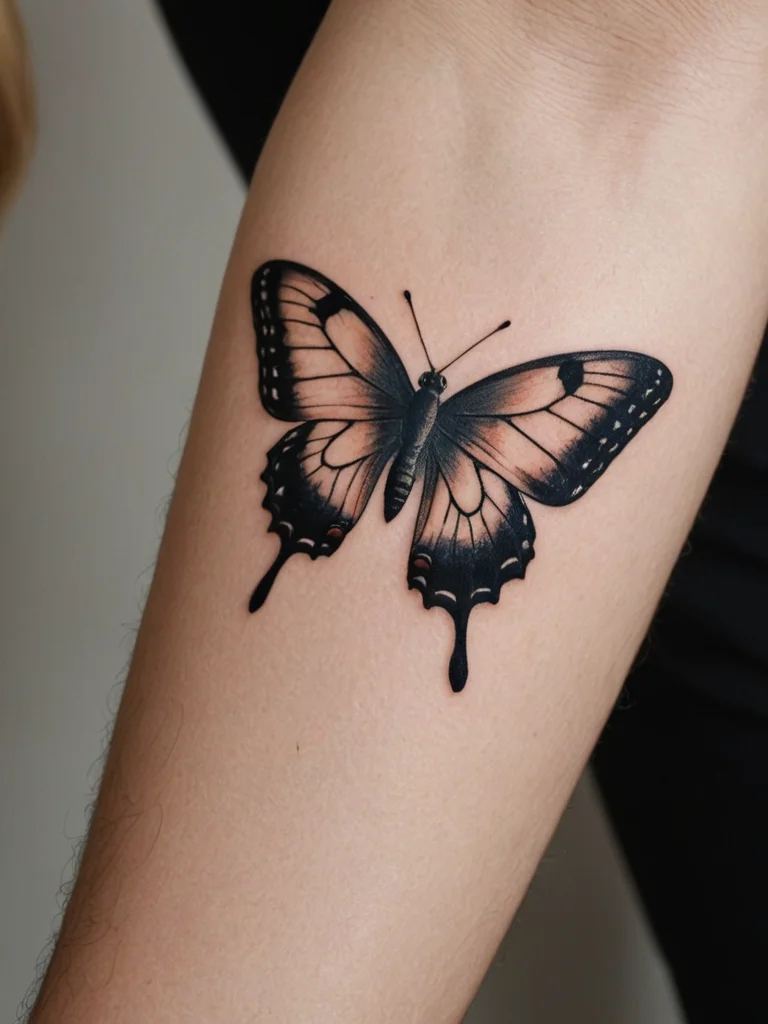Are Colored Tattoos Harder to Remove?