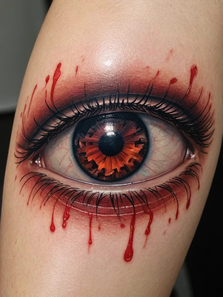 Are Colored Tattoos Harder to Remove?