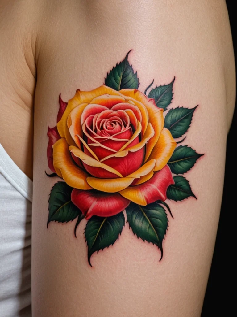 Are Red and Yellow Tattoo Inks More Dangerous Than Others?