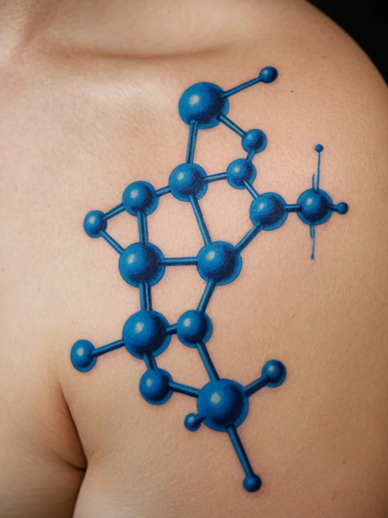 Are Tattoo Inks Toxic?