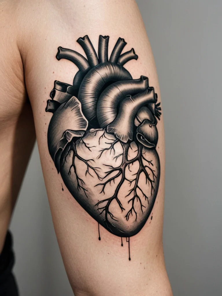 Are Tattoo Inks Toxic?