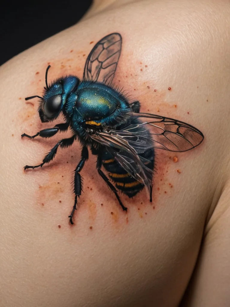 Are There Any Documented Cases of Cancer Caused by Tattoo Ink?