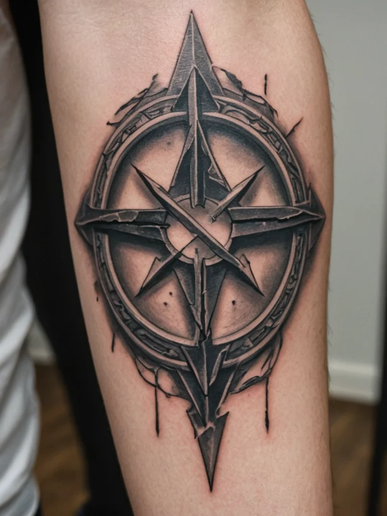 Are There Any Links Between Tattoos and Autoimmune Disorders?