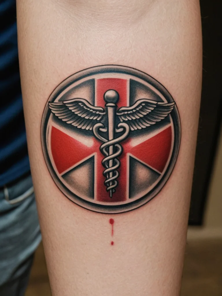 Are There Any Medical Reasons You Absolutely Cannot Get a Tattoo?