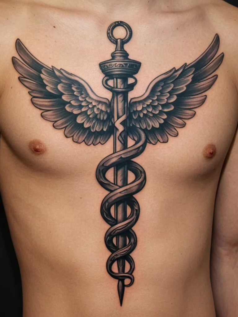 Are There Any Medical Reasons You Absolutely Cannot Get a Tattoo?