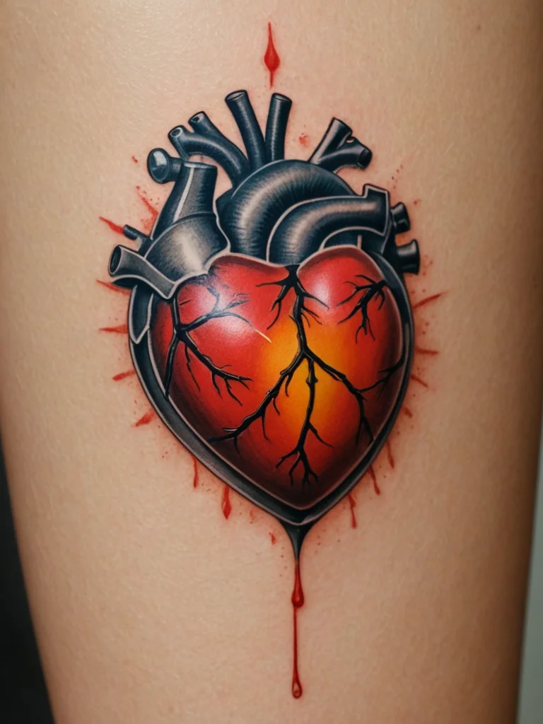 Are There Any Medical Reasons You Absolutely Cannot Get a Tattoo?
