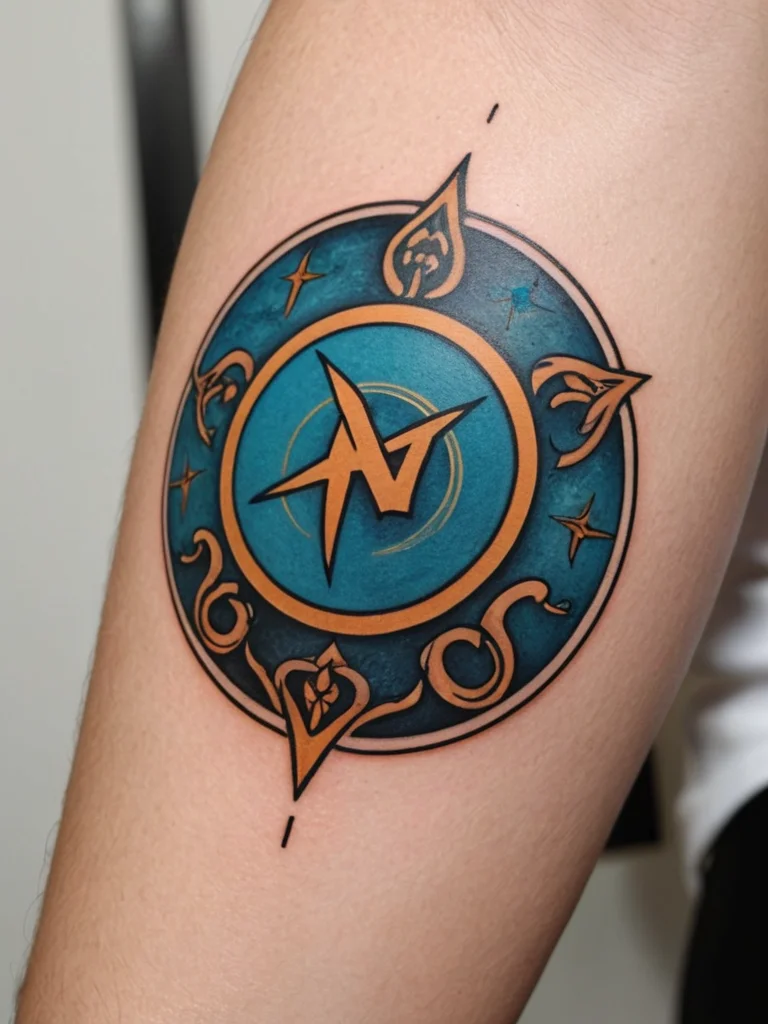 Are There Tattoo Inks Designed for People with Allergies?