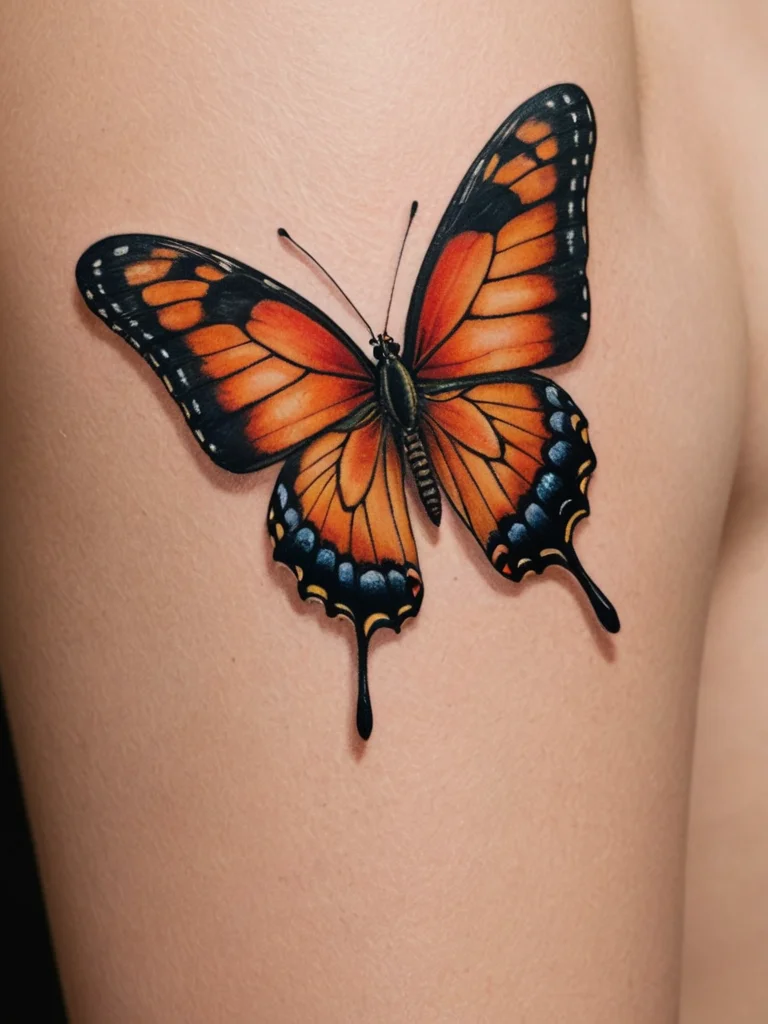 Are There Tattoo Inks Designed for People with Allergies?