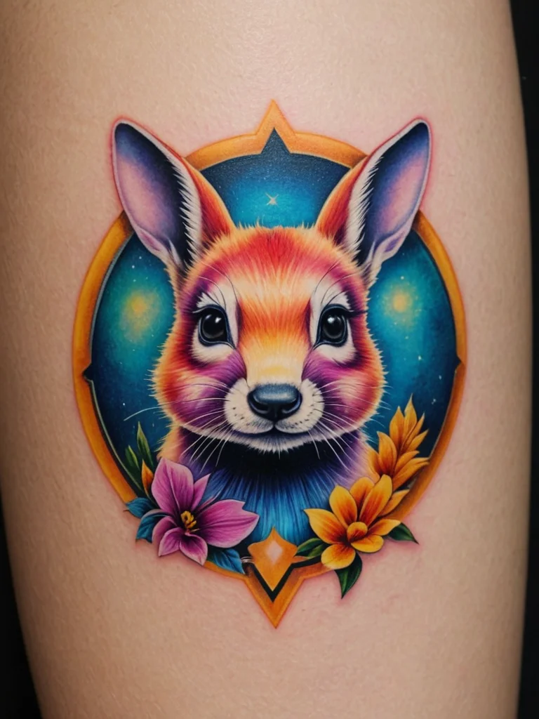 Are Vegan Tattoos Safer or Better for You?