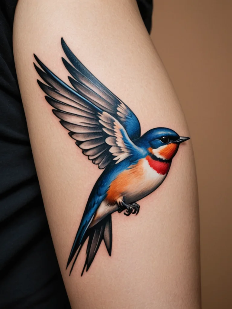 Are Vegan Tattoos Safer or Better for You?