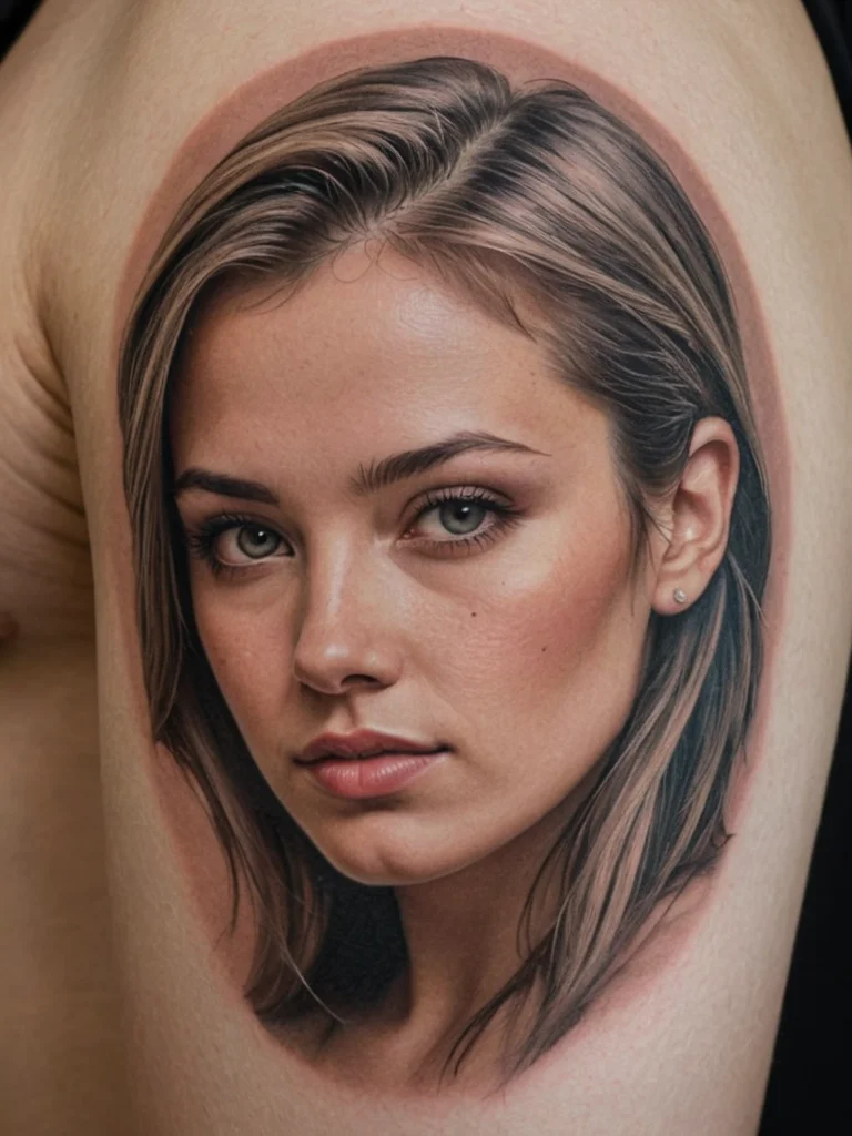 Black and Grey vs. Color Tattoos: Which is Right for You?