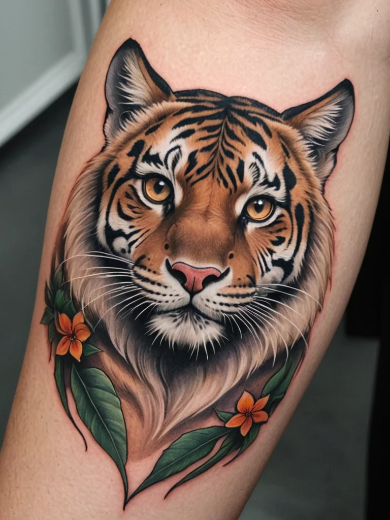 Building a Killer Tattoo Portfolio: What to Include