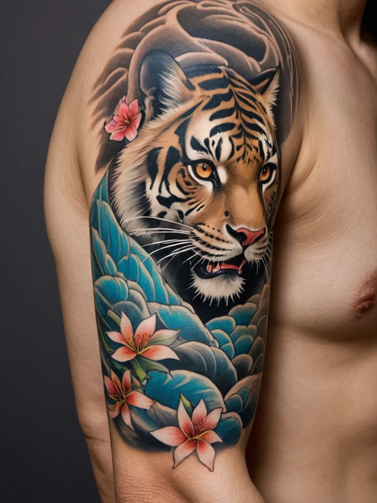 Building a Killer Tattoo Portfolio: What to Include