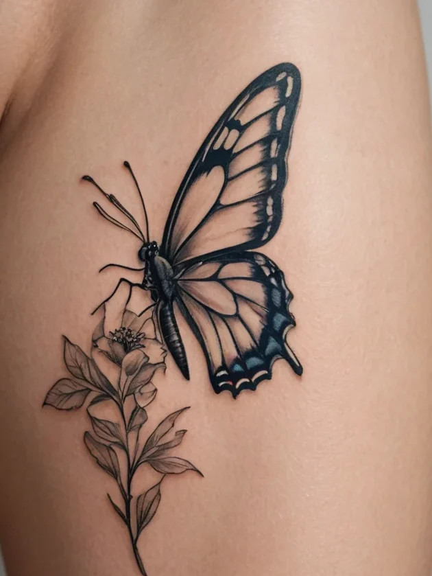 Building a Killer Tattoo Portfolio: What to Include