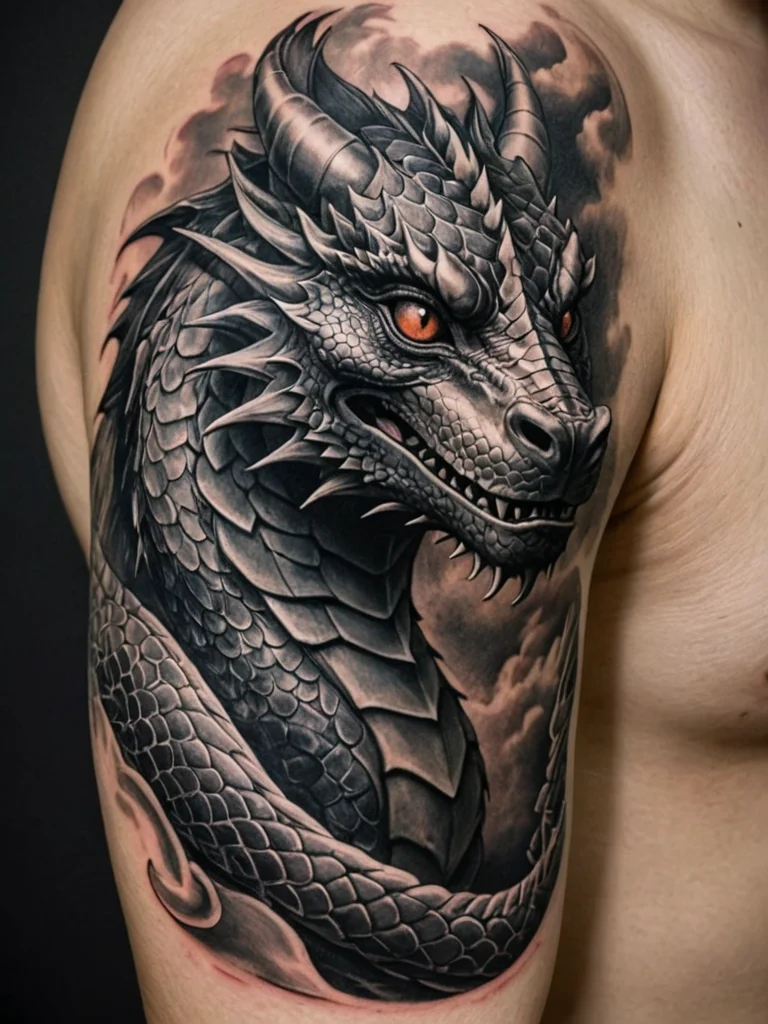 Building a Killer Tattoo Portfolio: What to Include