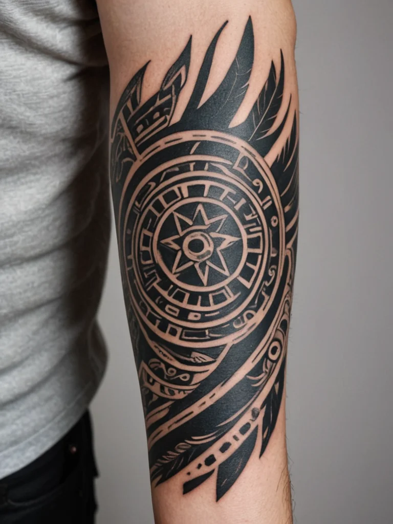 Can Getting a Tattoo Trigger an Autoimmune Response?