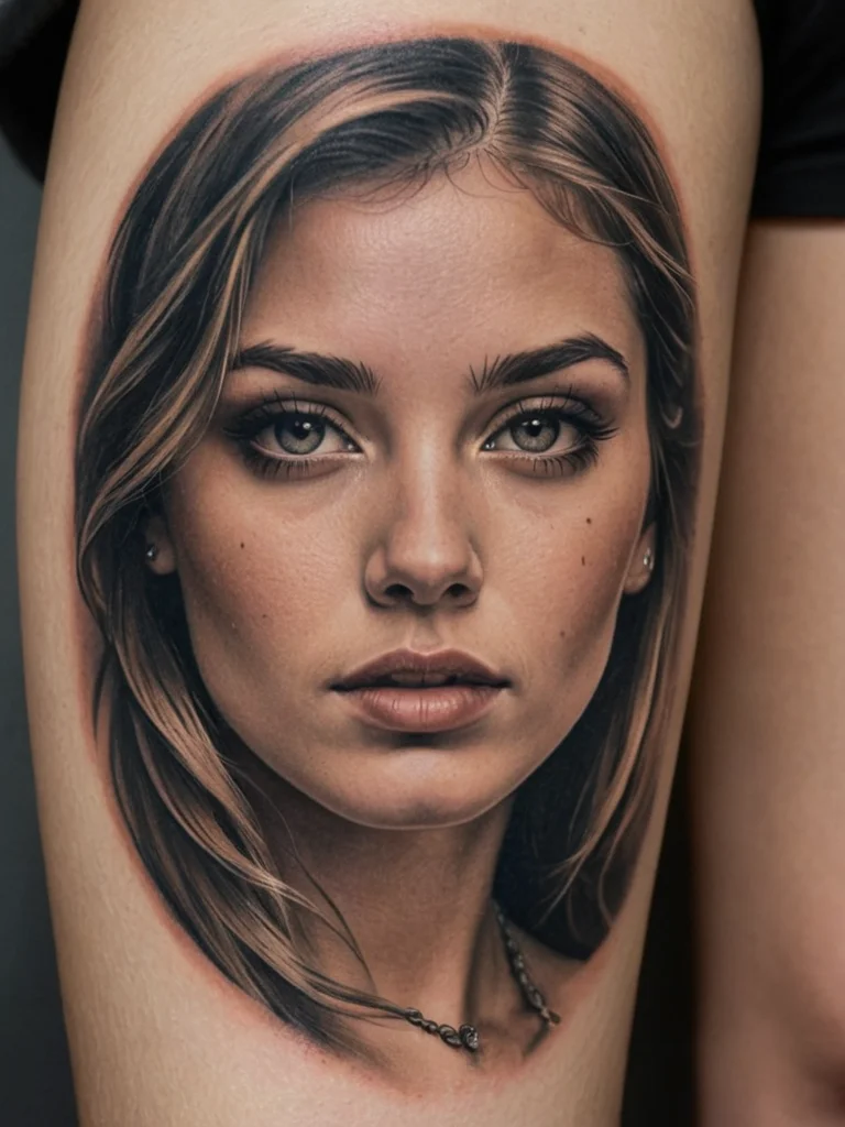 Can Laser Hair Removal Be Done Over a Tattooed Area?
