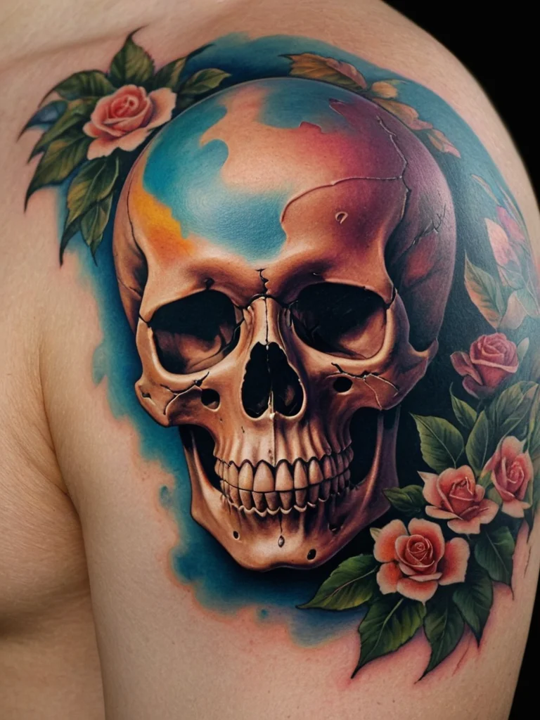 Can Tattoos Be Affected by Laser Eye Surgery or other Medical Lasers?
