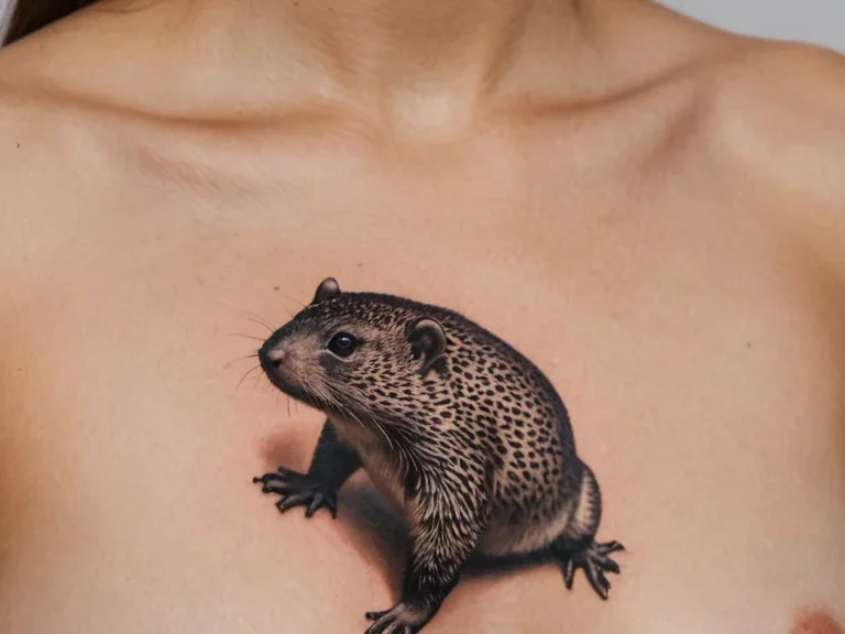 Can Tattoos Hide Skin Cancer? What You Need to Know
