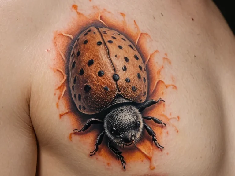 Can Tattoos Hide Skin Cancer? What You Need to Know