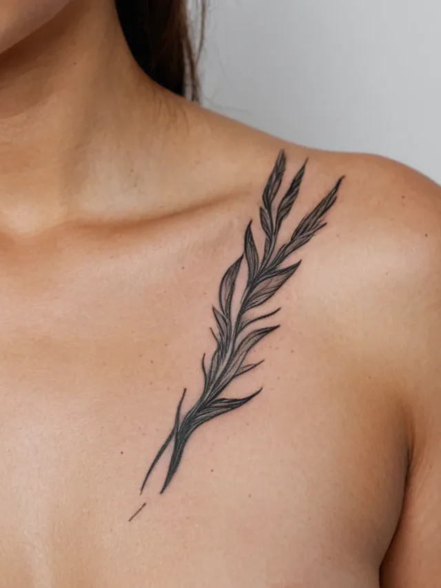 Can Tattoos Hide Skin Cancer? What You Need to Know