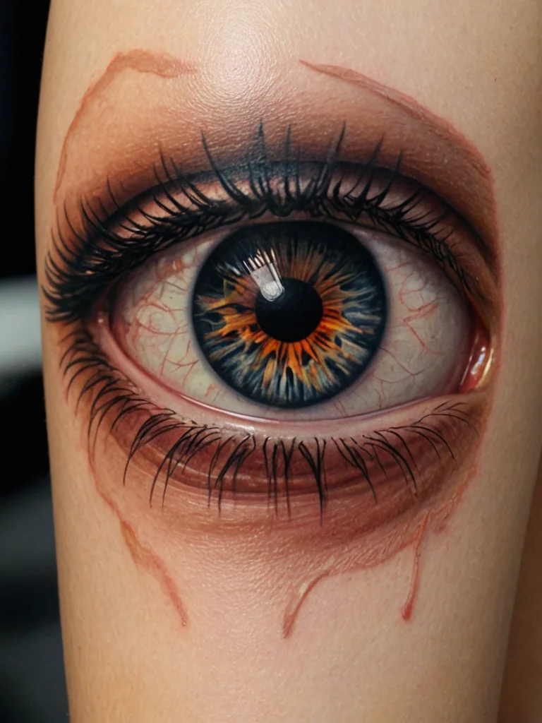 Can You Be Allergic to the Metal in Tattoo Needles?