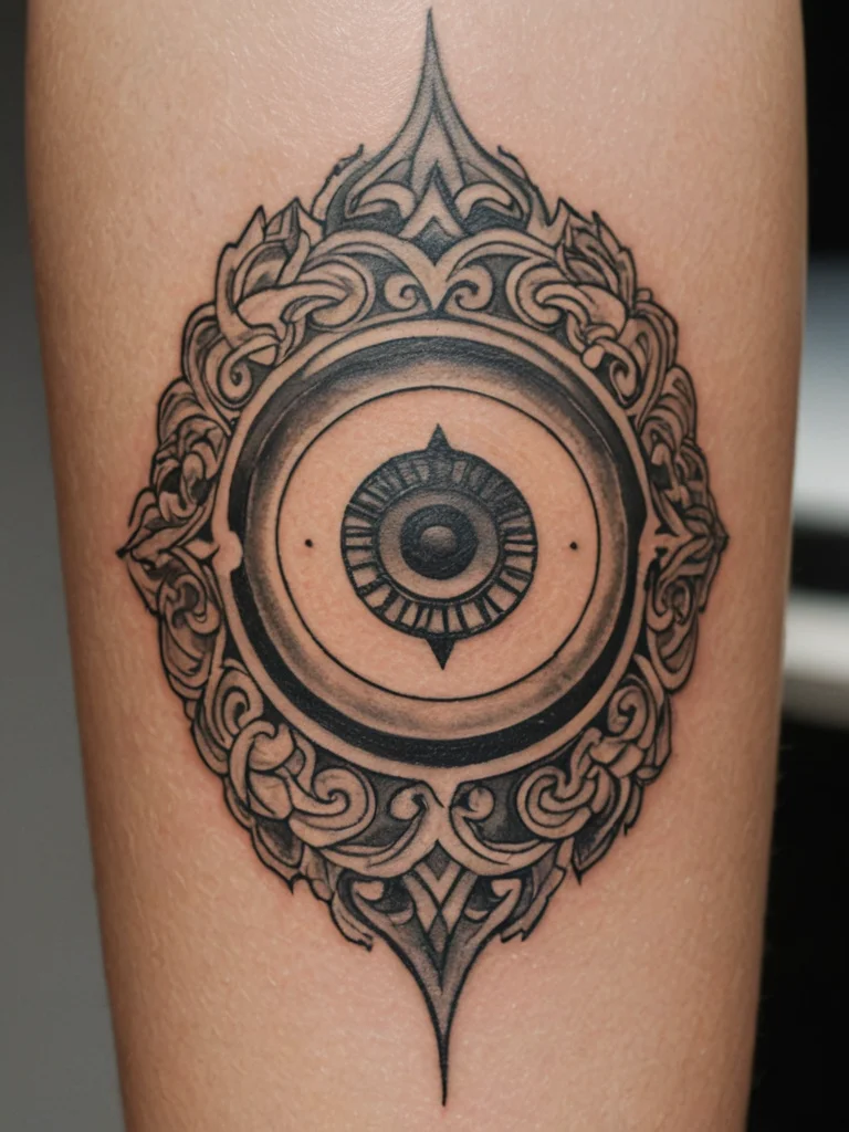 Can You Be Allergic to the Metal in Tattoo Needles?