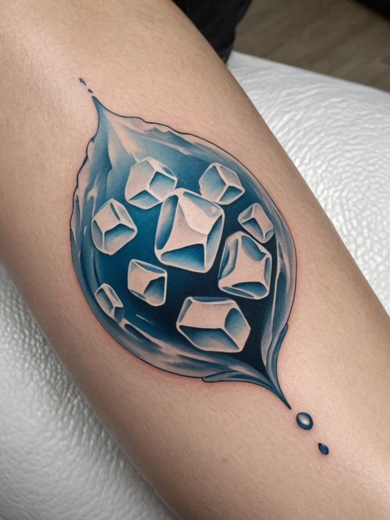 Can You Be Hypnotized to Reduce Tattoo Pain?