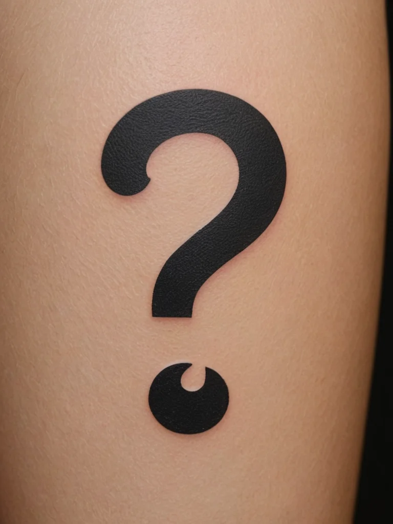Can You Be Hypnotized to Reduce Tattoo Pain?