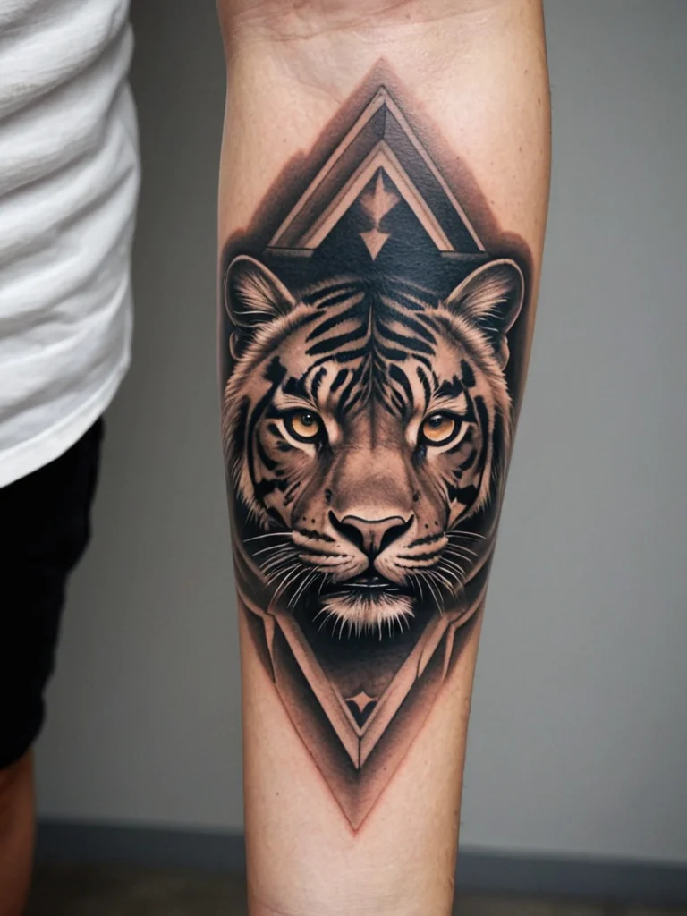 Can You Be Too Hairy to Get a Tattoo?