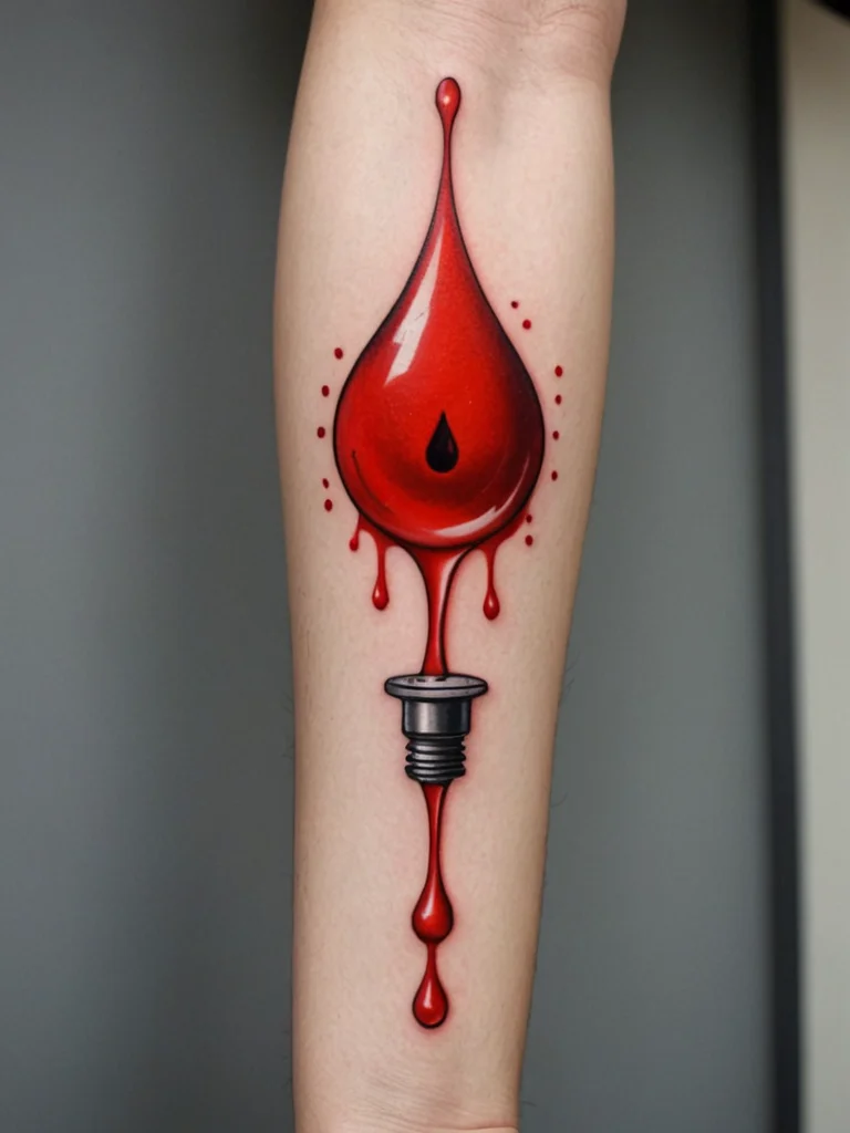 Can You Donate Blood After Getting a Tattoo? The Real Answer