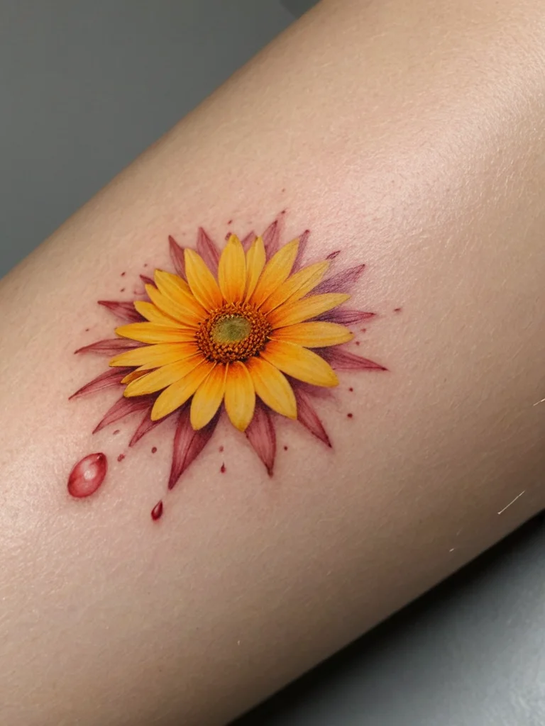 Can You Exercise After Getting a Tattoo?