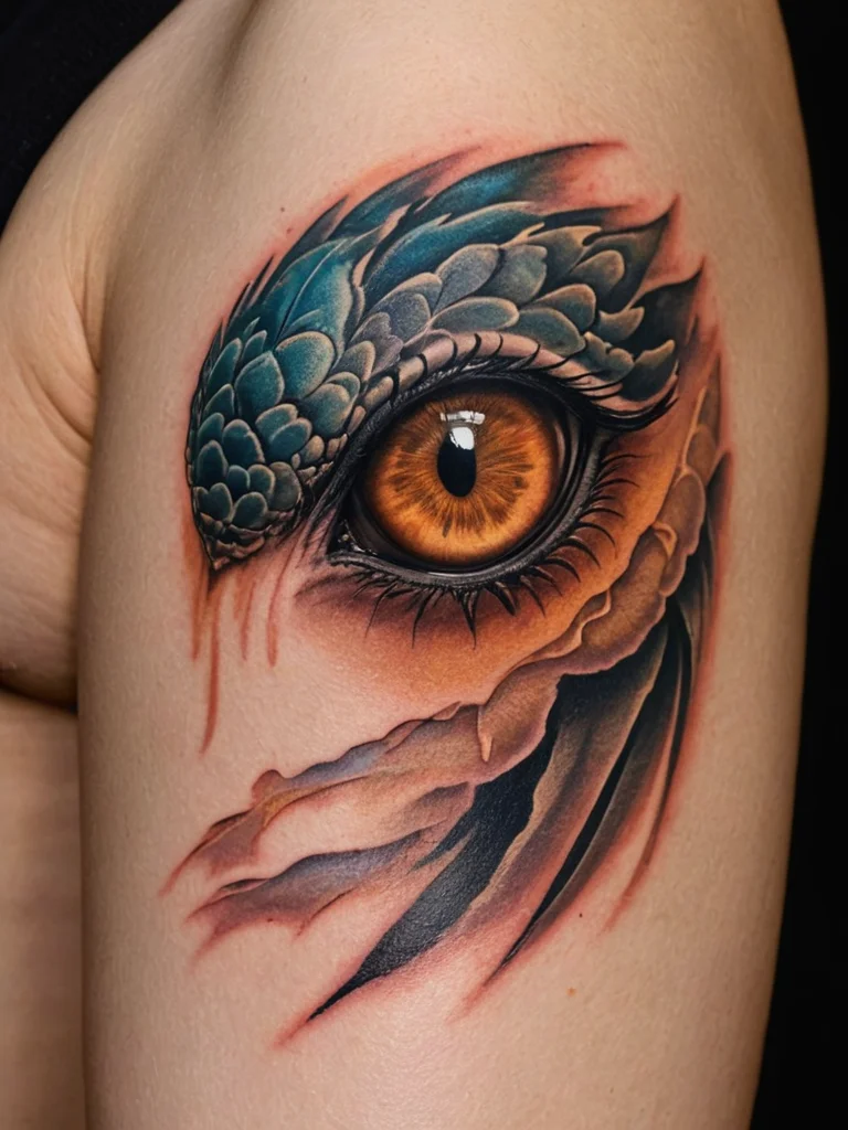 Can You Exercise After Getting a Tattoo?