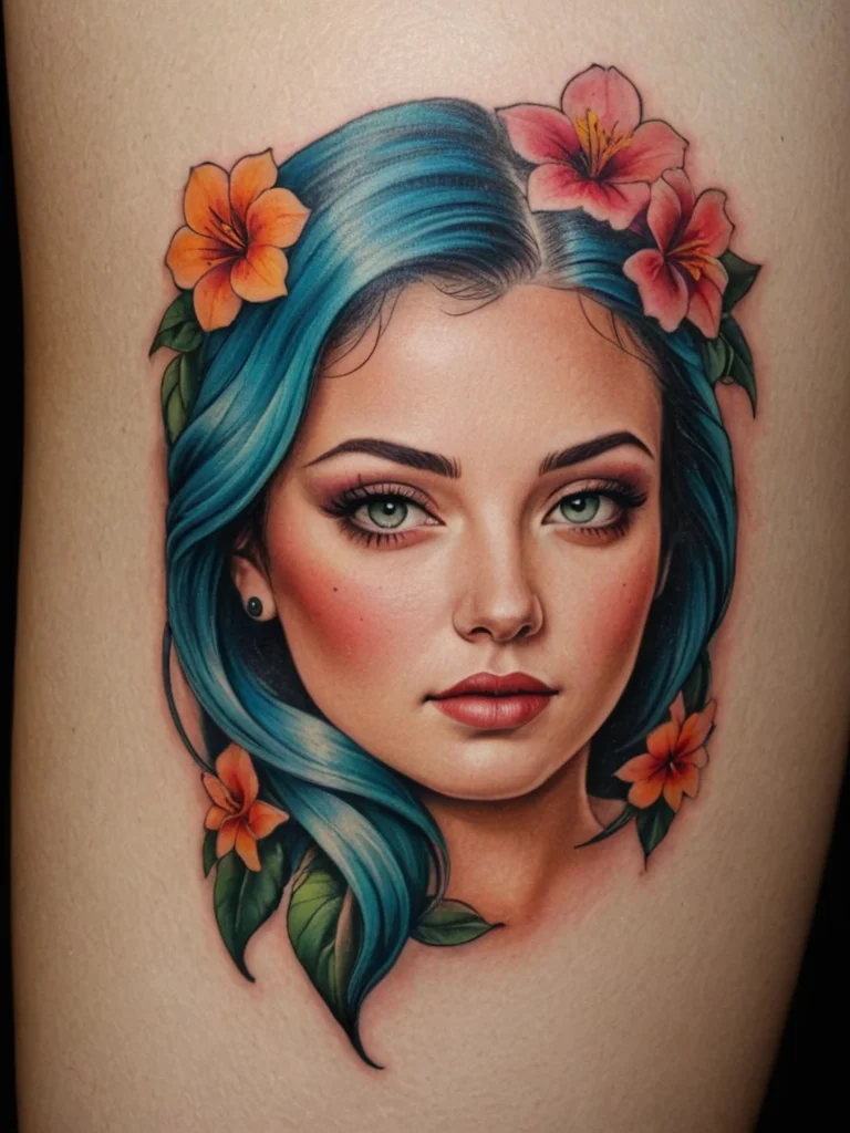 Can You Exercise After Getting a Tattoo?