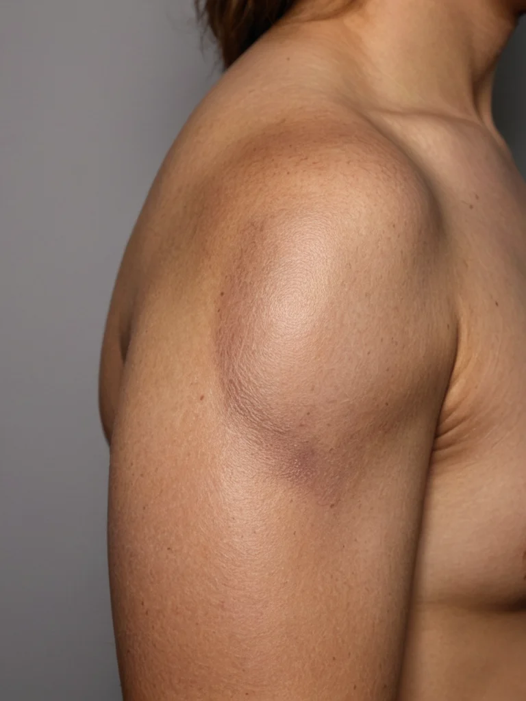 Can You Get a Keloid Scar from a Tattoo?
