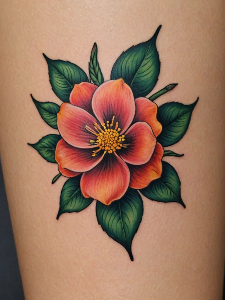 Can You Get a Keloid Scar from a Tattoo?