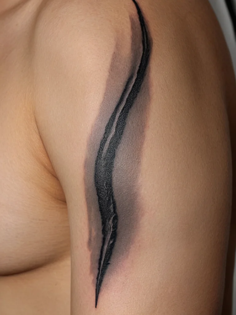 Can You Get a Keloid Scar from a Tattoo?