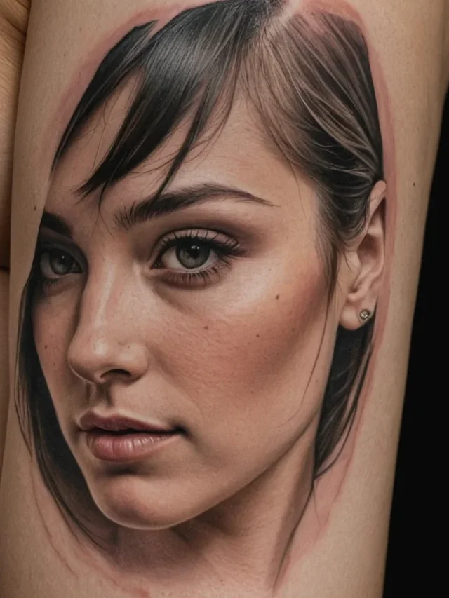 Can You Get a Massage After a New Tattoo?