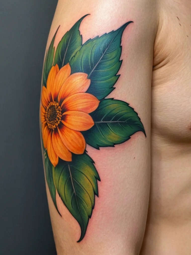 Can You Get a Massage After a New Tattoo?
