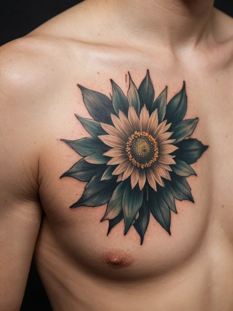 Can You Get a Massage After a New Tattoo?