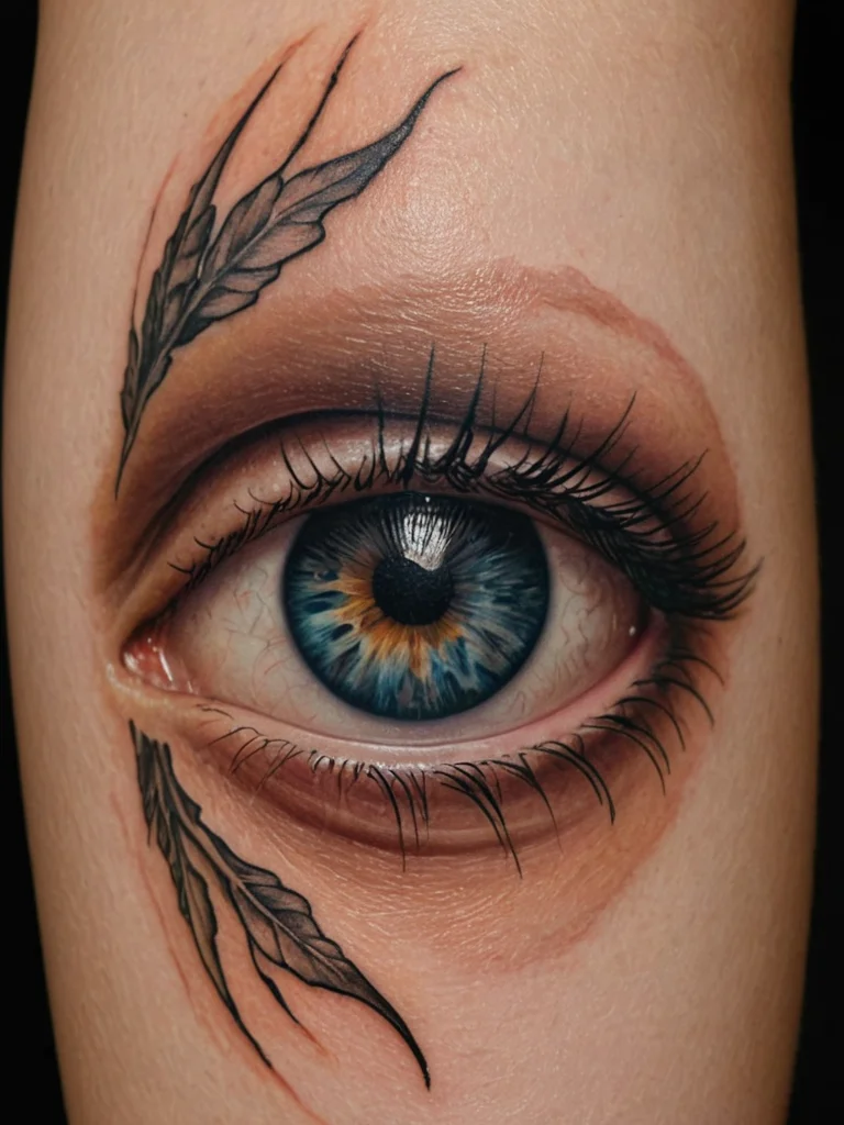 Can You Get a Massage After a New Tattoo?
