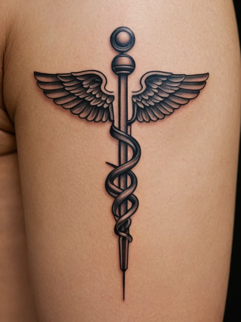 Can You Get a Tattoo if You Are Taking Antidepressants?