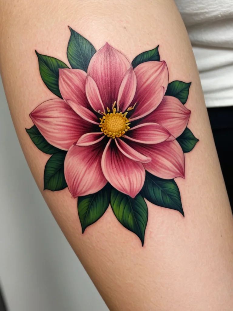 Can You Get a Tattoo if You Have a Chronic Skin Condition (Eczema, Psoriasis)?