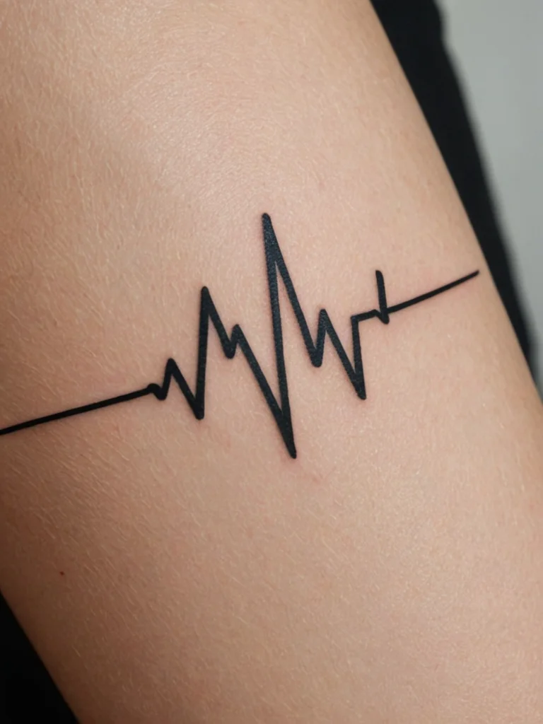Can You Get a Tattoo if You Have a Heart Condition or Pacemaker?