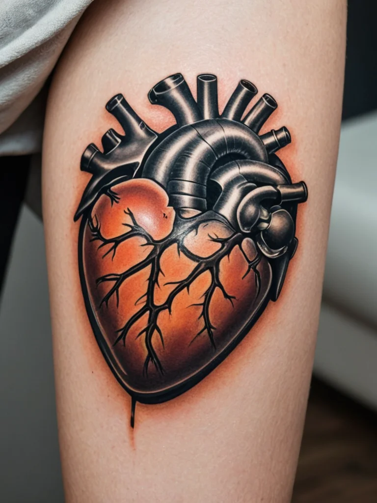 Can You Get a Tattoo if You Have a Heart Condition or Pacemaker?