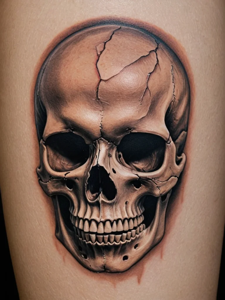 Can You Get a Tattoo if You Have a History of Keloid Scarring?